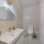 بيت للعطل Quinta Ribeira Do Arade