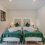 بيت للعطل Quinta Ribeira Do Arade
