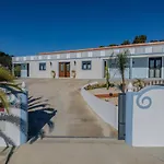 Quinta Ribeira Do Arade 펜션