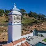 Quinta Ribeira Do Arade بيت للعطل *