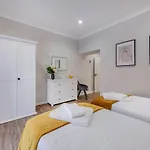 بيت للعطل Quinta Ribeira Do Arade *