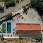 Quinta Ribeira Do Arade بيت للعطل São Bartolomeu de Messines