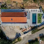 Quinta Ribeira Do Arade بيت للعطل