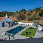 بيت للعطل Quinta Ribeira Do Arade São Bartolomeu de Messines