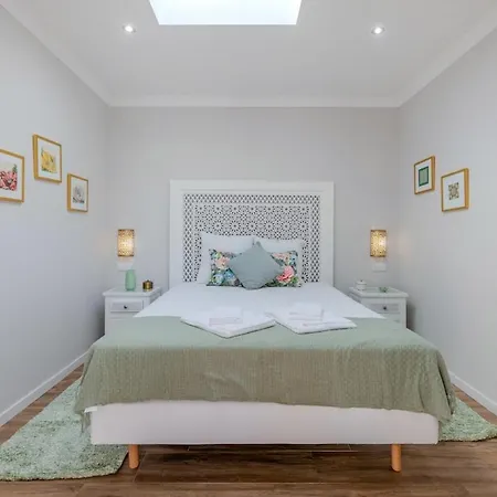 Quinta Ribeira Do Arade