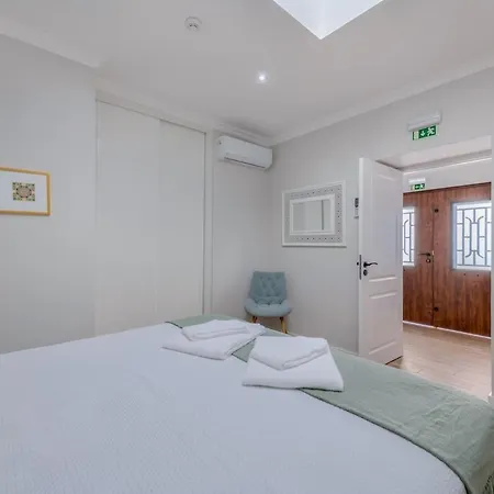 Quinta Ribeira Do Arade São Bartolomeu de Messines