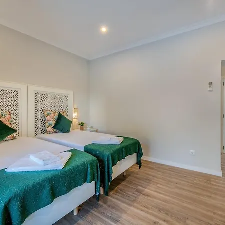 Quinta Ribeira Do Arade * São Bartolomeu de Messines