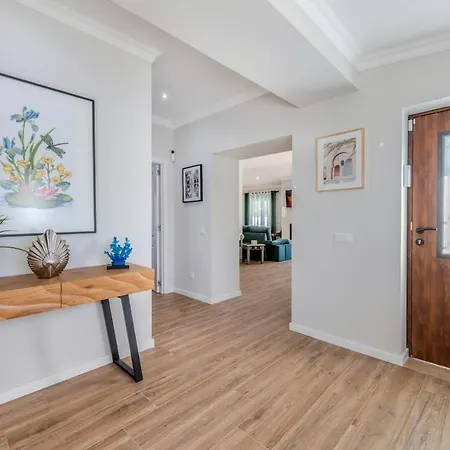 Quinta Ribeira Do Arade *