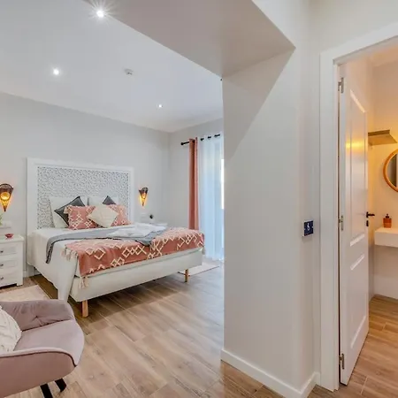 Quinta Ribeira Do Arade São Bartolomeu de Messines