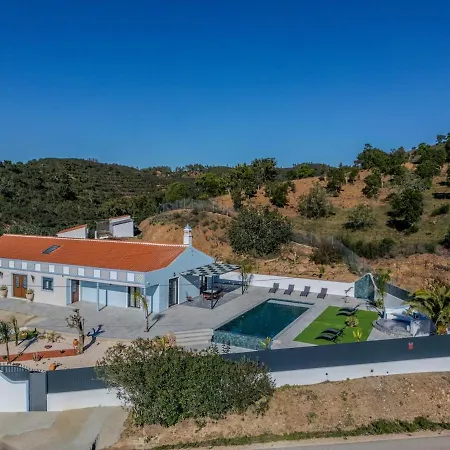 Quinta Ribeira Do Arade