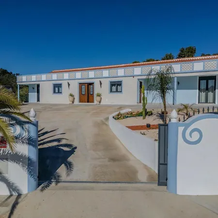 Quinta Ribeira Do Arade Casa de Férias