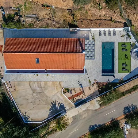 Quinta Ribeira Do Arade Casa de Férias