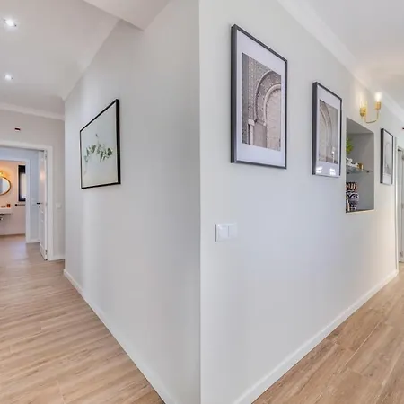 Quinta Ribeira Do Arade Casa de Férias