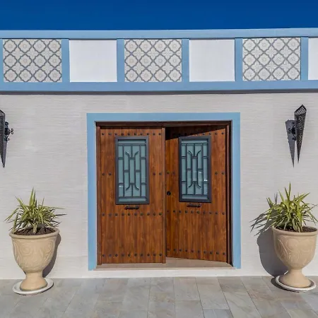 Quinta Ribeira Do Arade * São Bartolomeu de Messines