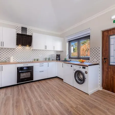 Quinta Ribeira Do Arade Casa vacanze