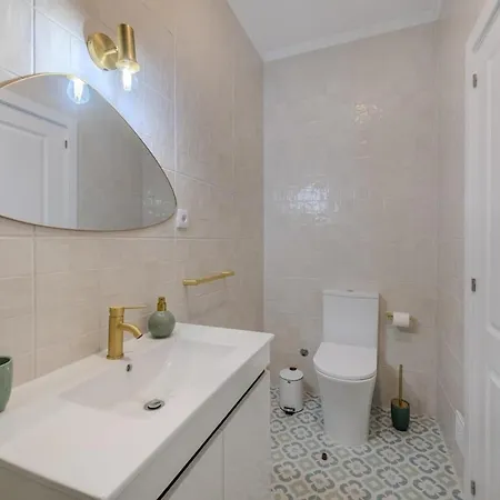 Holiday home Quinta Ribeira Do Arade