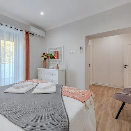 Quinta Ribeira Do Arade