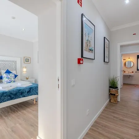 Quinta Ribeira Do Arade Casa vacanze