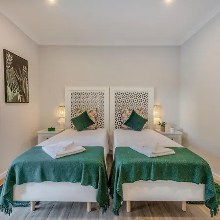 Holiday home Quinta Ribeira Do Arade