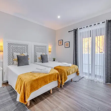 Quinta Ribeira Do Arade Σπίτι διακοπών São Bartolomeu de Messines