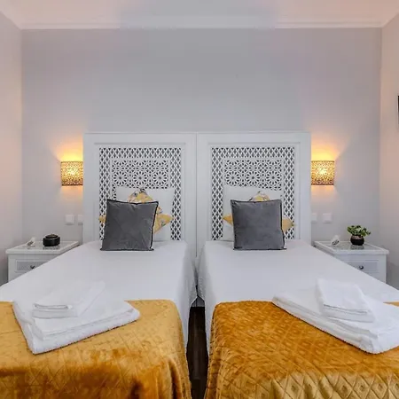 Quinta Ribeira Do Arade *