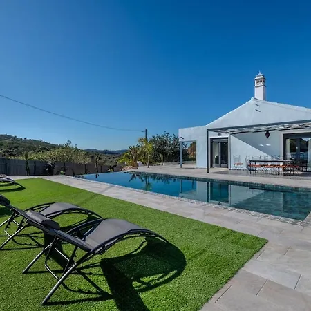 Quinta Ribeira Do Arade São Bartolomeu de Messines