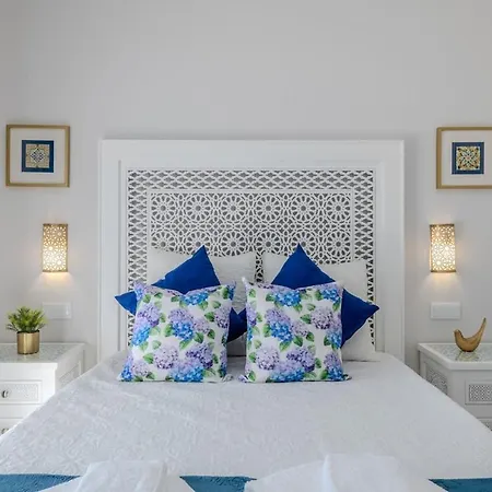 Quinta Ribeira Do Arade Σπίτι διακοπών