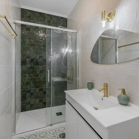 Quinta Ribeira Do Arade Casa vacanze *