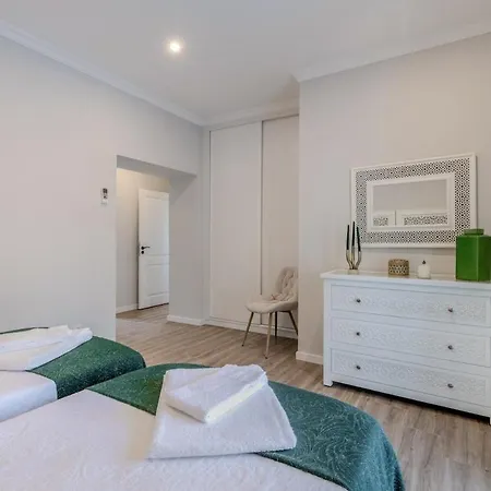 Holiday home Quinta Ribeira Do Arade *