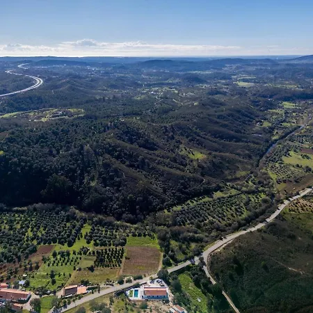 Quinta Ribeira Do Arade * São Bartolomeu de Messines