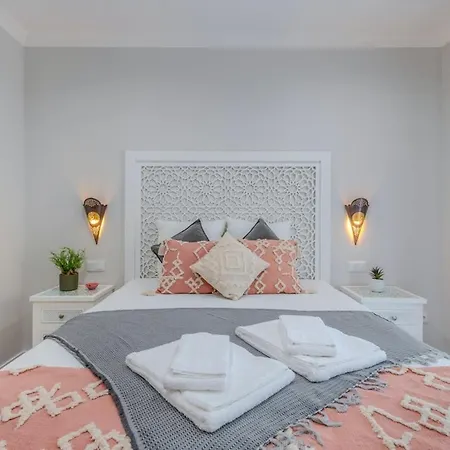 Holiday home Quinta Ribeira Do Arade