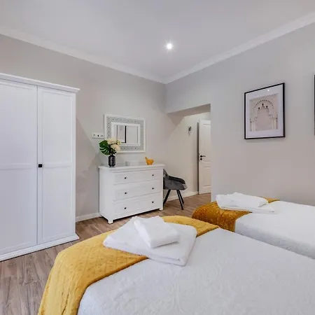 Holiday home Quinta Ribeira Do Arade *
