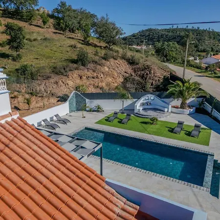 Quinta Ribeira Do Arade *