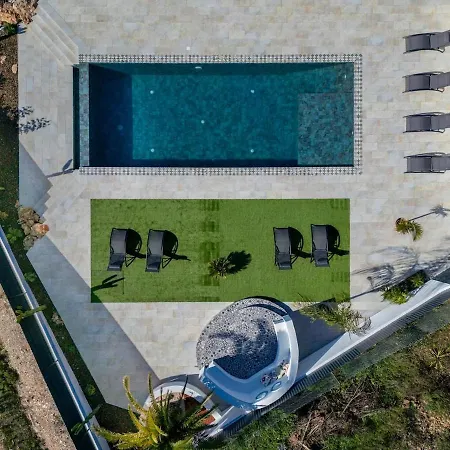 Quinta Ribeira Do Arade * São Bartolomeu de Messines