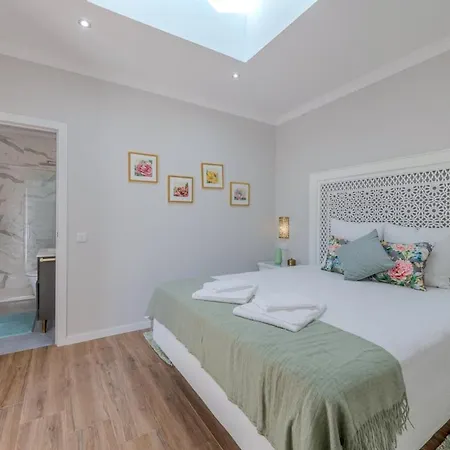 Holiday home Quinta Ribeira Do Arade *
