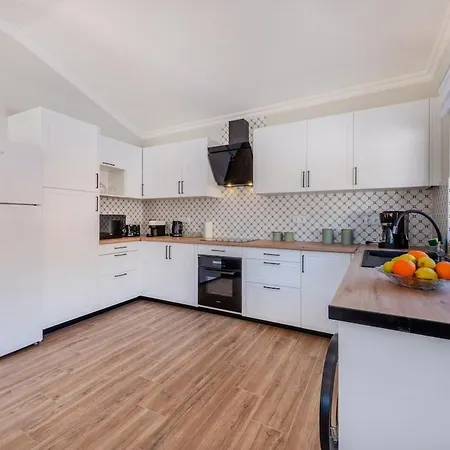 Quinta Ribeira Do Arade Holiday home Sao Bartolomeu de Messines