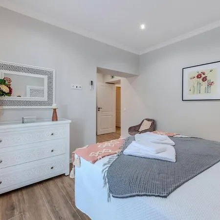 Quinta Ribeira Do Arade Casa vacanze