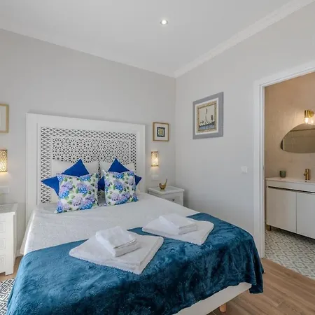 Holiday home Quinta Ribeira Do Arade
