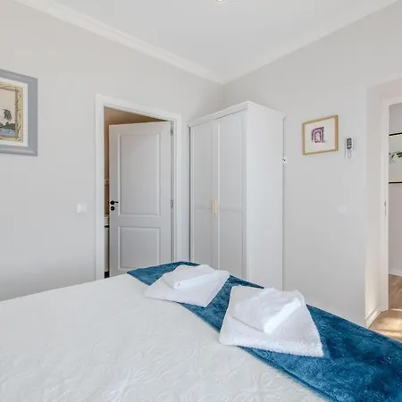 Quinta Ribeira Do Arade Σπίτι διακοπών *