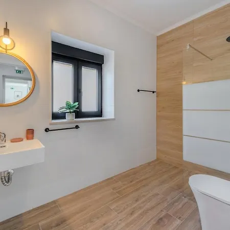 Σπίτι διακοπών Quinta Ribeira Do Arade *