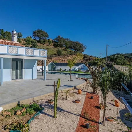 Holiday home Quinta Ribeira Do Arade