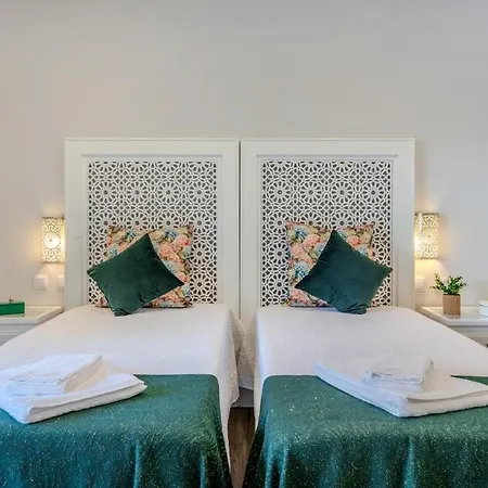 Quinta Ribeira Do Arade Casa vacanze São Bartolomeu de Messines