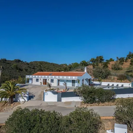 Quinta Ribeira Do Arade Σπίτι διακοπών