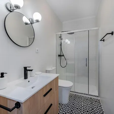 Quinta Ribeira Do Arade Holiday home *