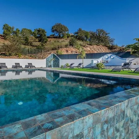Quinta Ribeira Do Arade Holiday home *