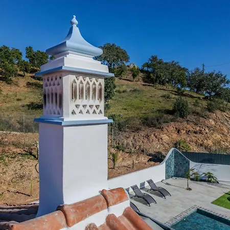 Quinta Ribeira Do Arade 別荘 *